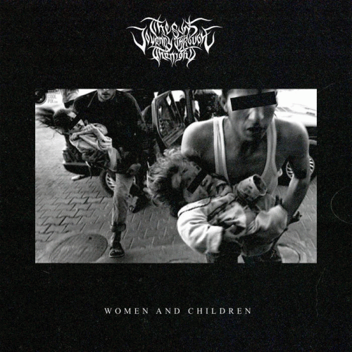 The Suns Journey Through The Night : Women and Children